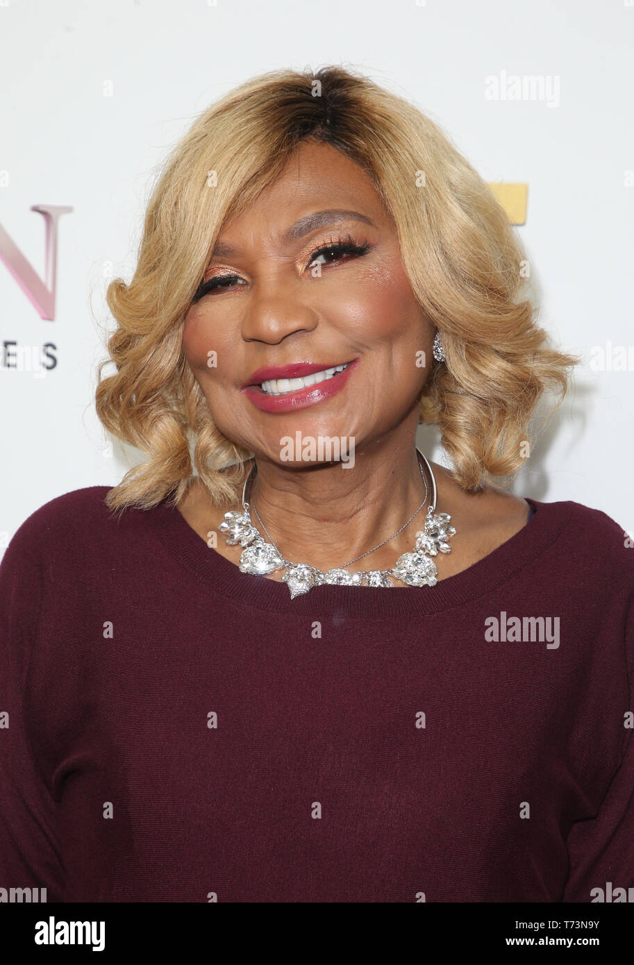 WE tv Celebrates The Premiere Of "Braxton Family Values" Featuring