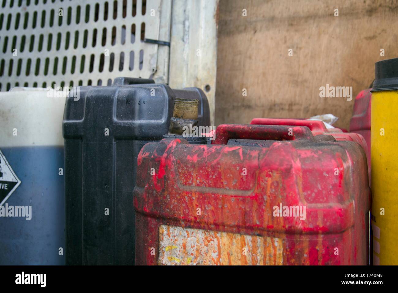 Corrosive hires stock photography and images Alamy