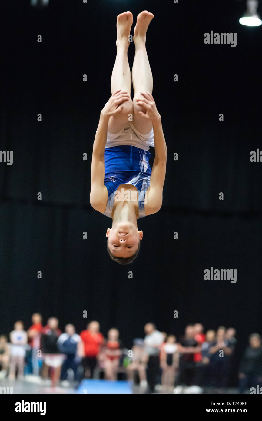 Brandon kerr hi-res stock photography and images - Alamy