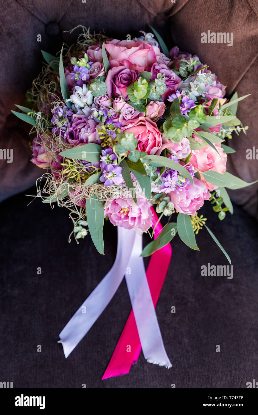 Luxurious peony flower hires stock photography and images Alamy