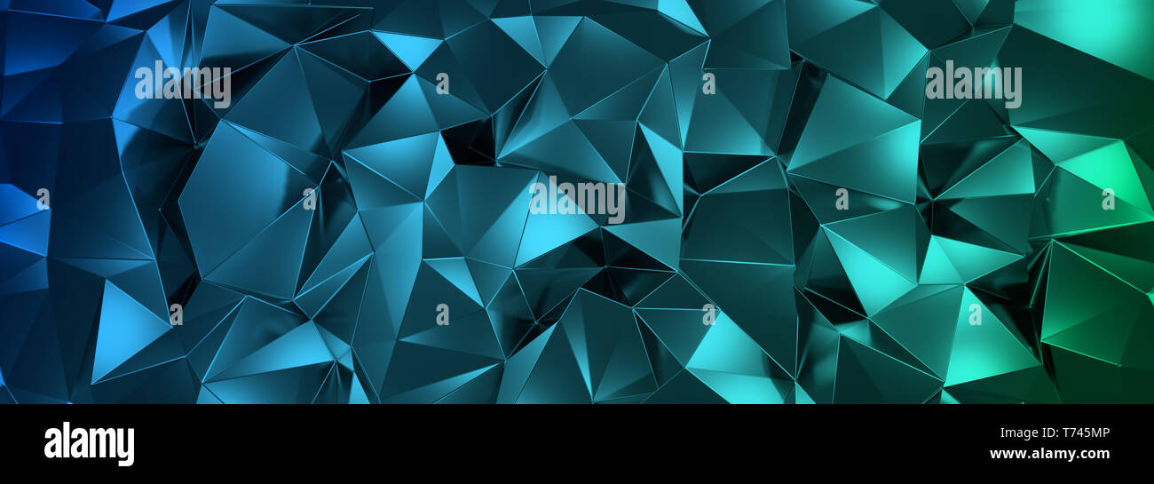 3d ILLUSTRATION, of abstract crystal background, triangular texture, wide panoramic for wallpaper Stock Photo - Alamy 3d ILLUSTRATION, of abstract crystal background, triangular texture, wide panoramic for wallpaper Stock Photo - Alamy