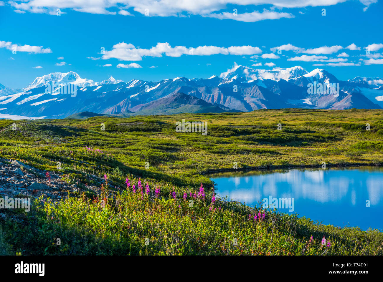 Central range hi-res stock photography and images - Alamy