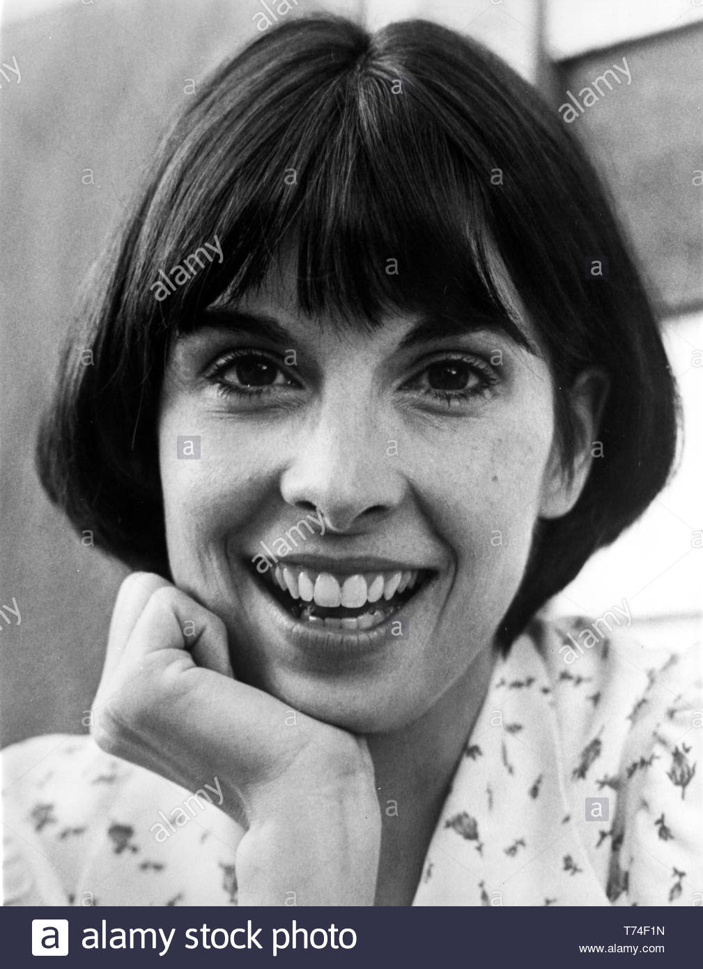 Talia Shire Stock Photos & Talia Shire Stock Images - Alamy