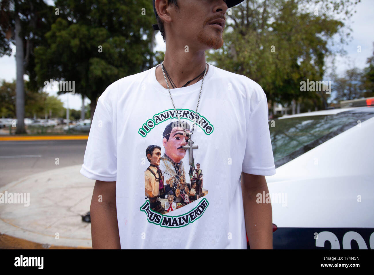 culiacan shirt