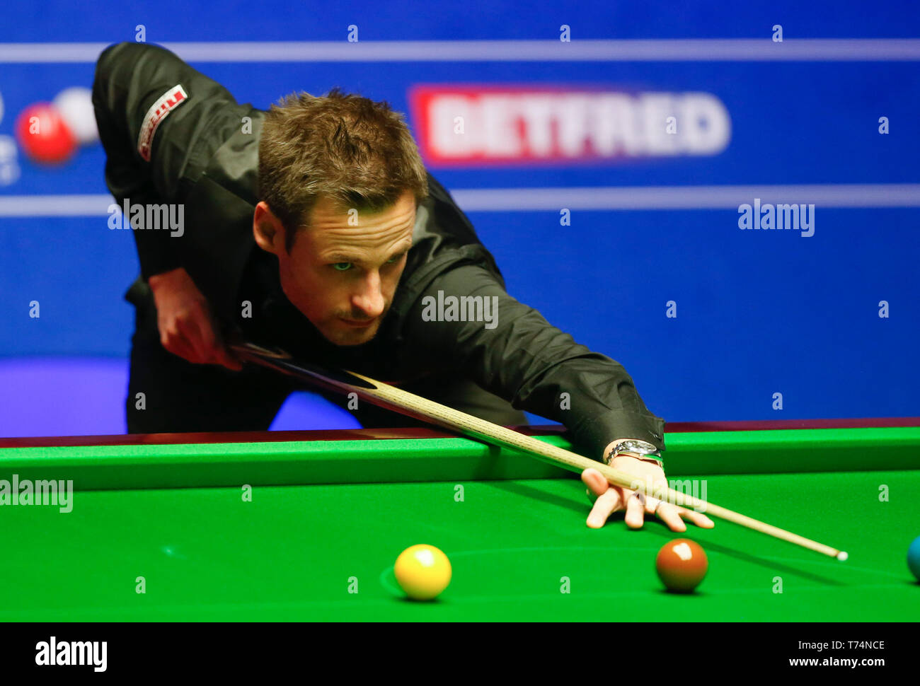 John higgins world snooker championship hi-res stock photography and images - Page 4