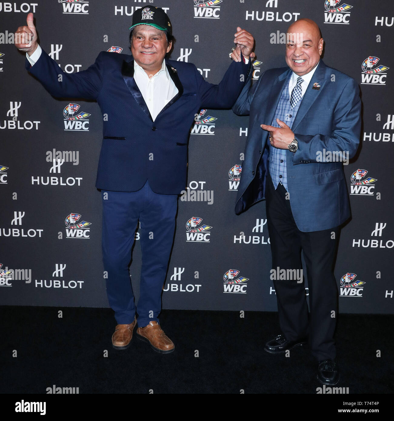 Hublot wbc shop 2019