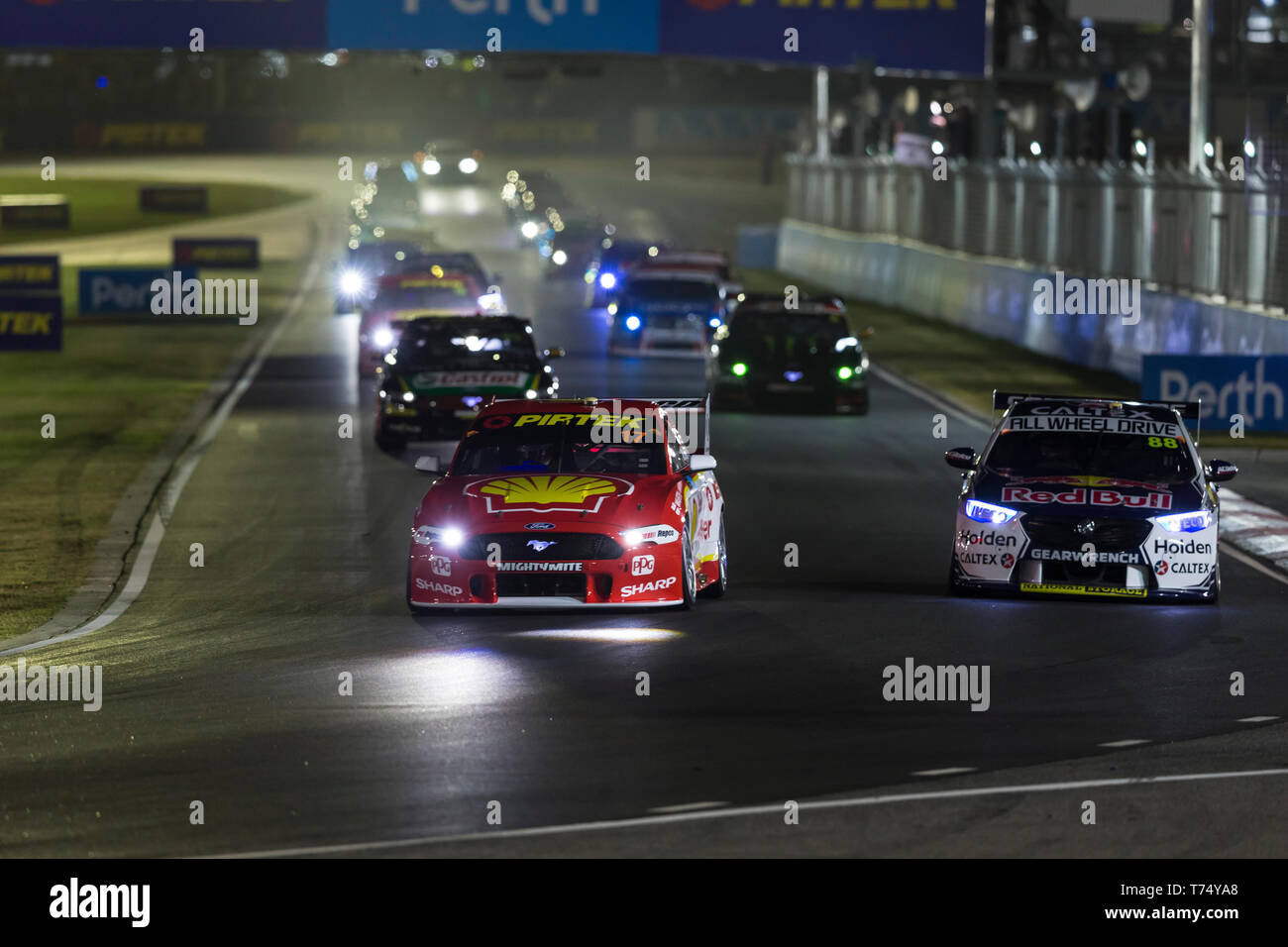 Barbagallo Raceway High Resolution Stock Photography and Images - Alamy
