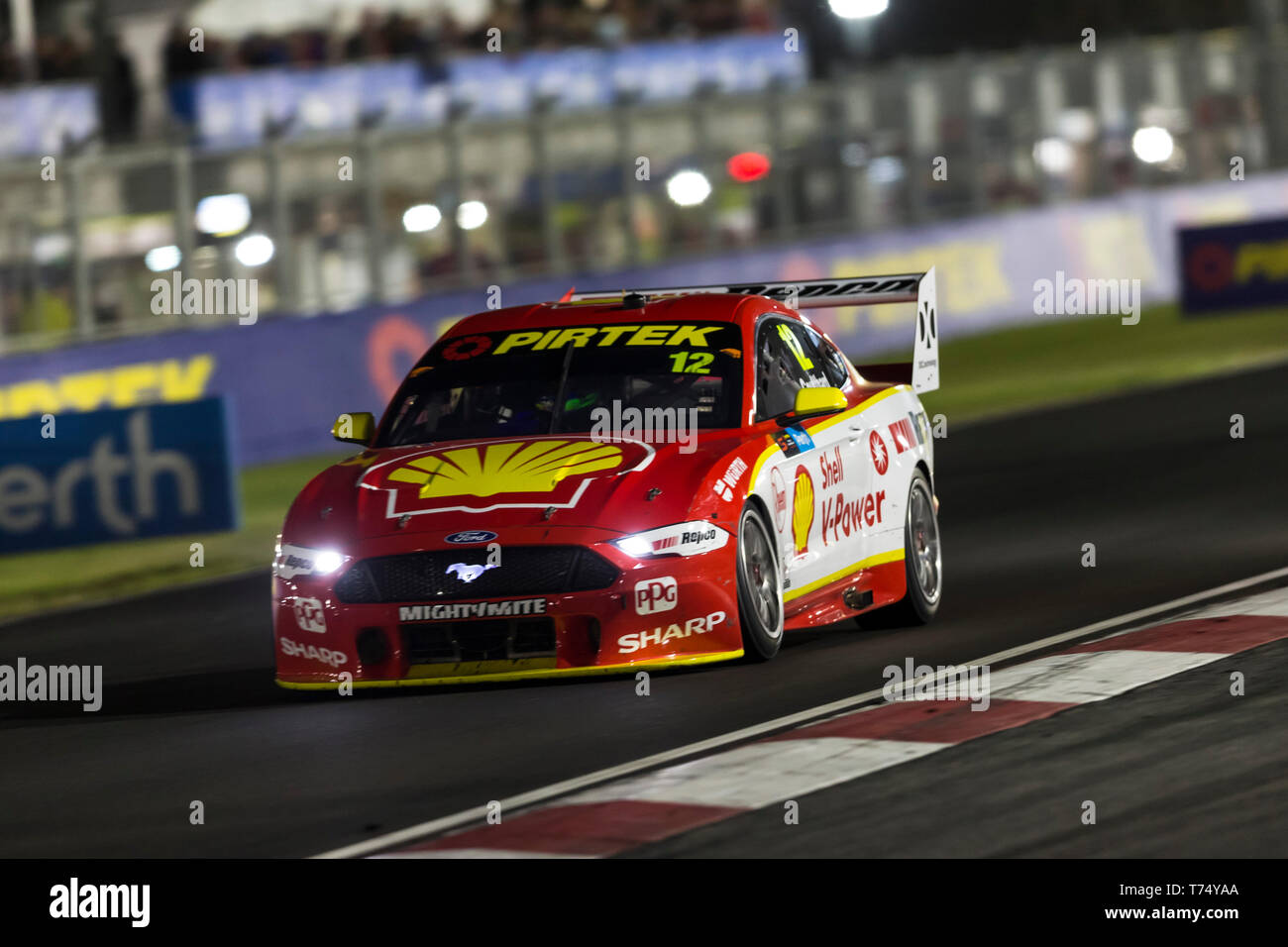Shell V Power Racing High Resolution Stock Photography And Images Alamy