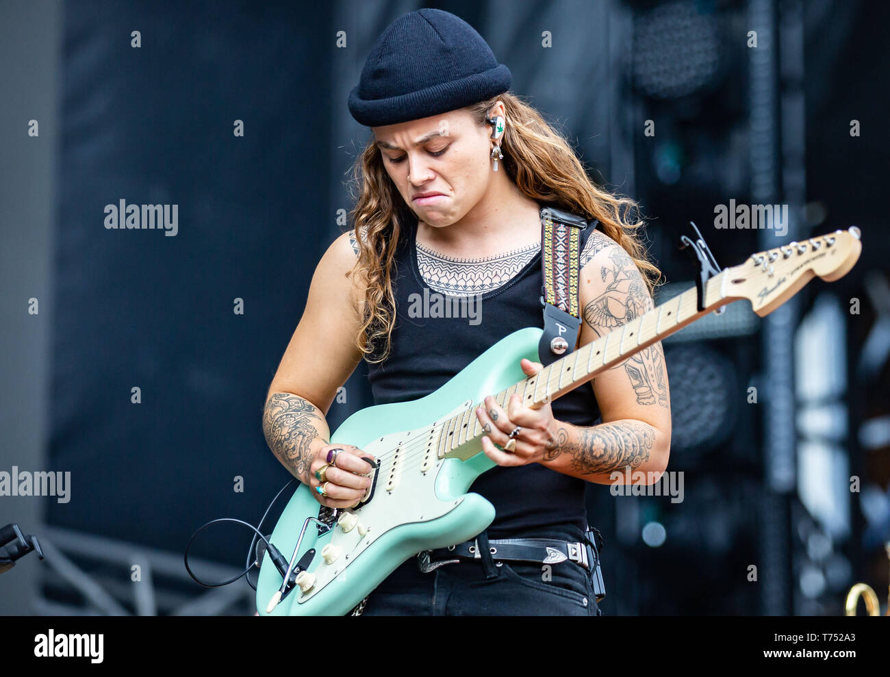 127 Tash Sultana Images, Stock Photos, 3D objects, & Vectors