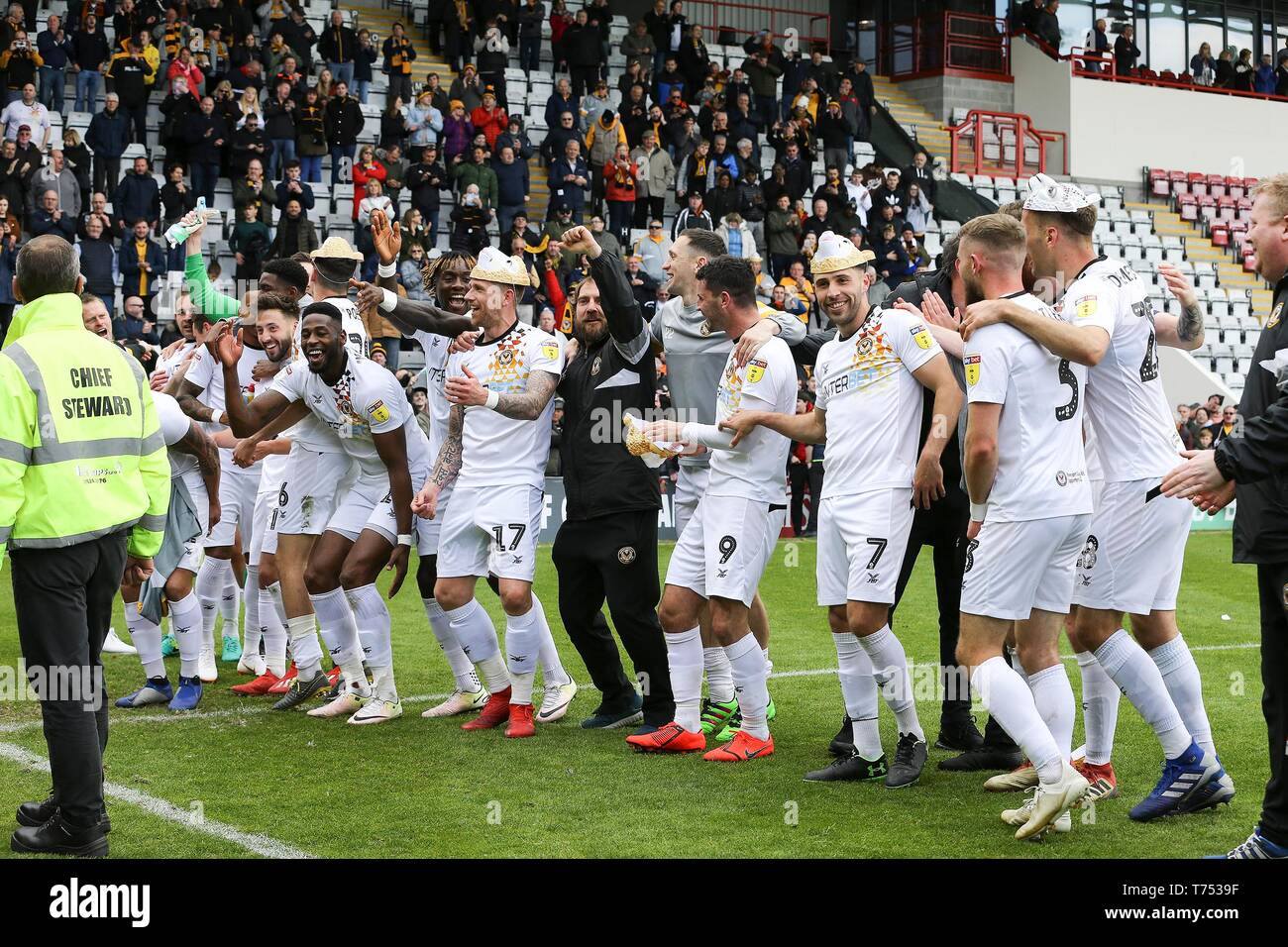 Morecambe fc hires stock photography and images Alamy