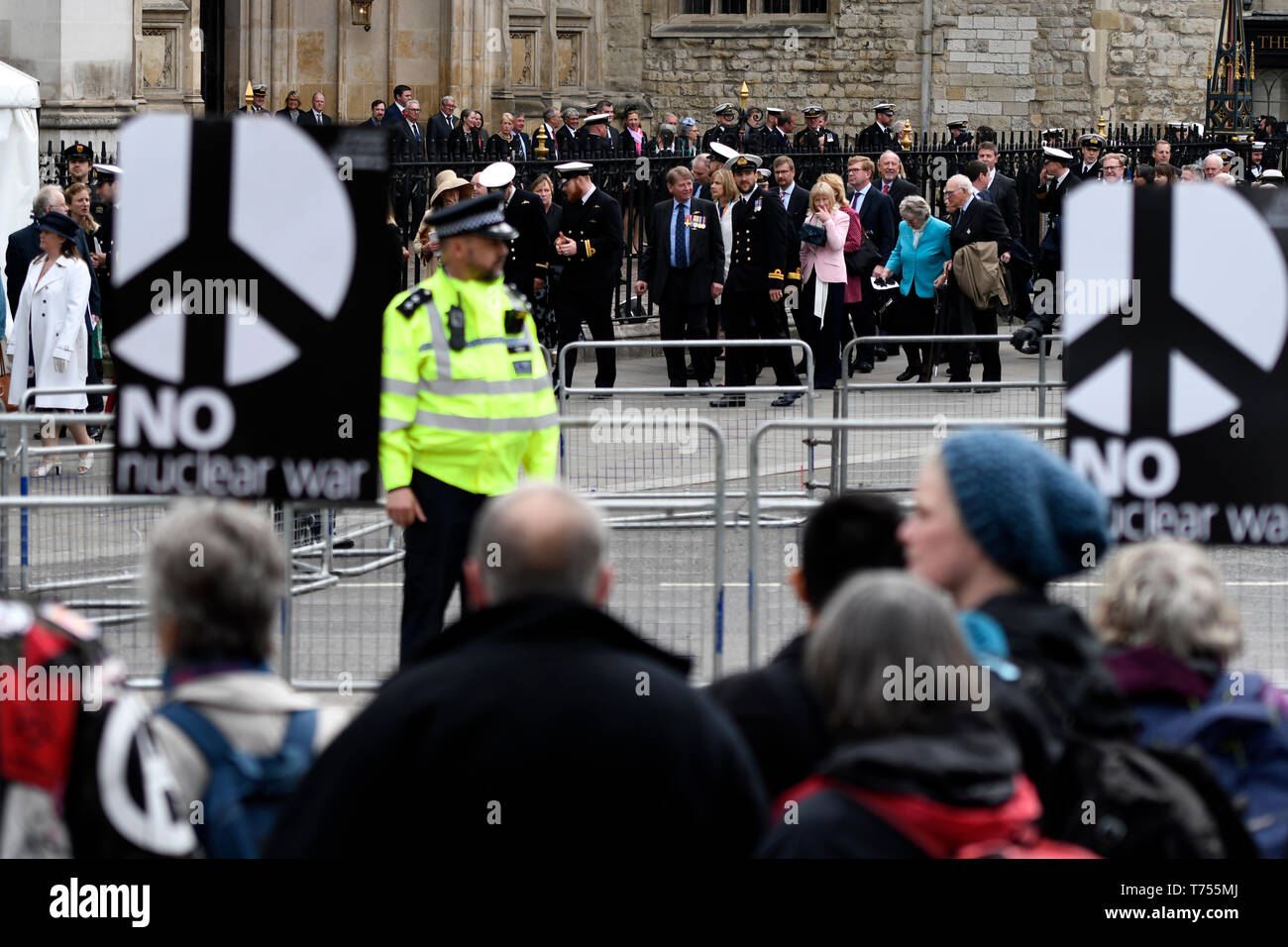 Navy Thanksgiving High Resolution Stock Photography And Images Alamy