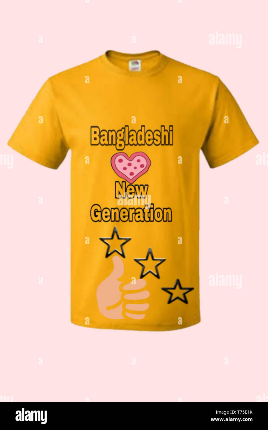 Download Yellow T Shirts High Resolution Stock Photography And Images Alamy Yellowimages Mockups