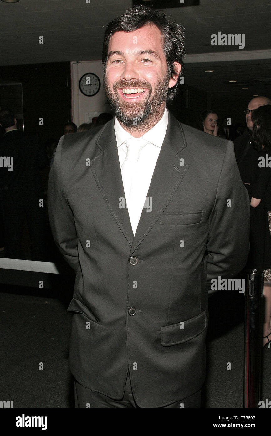 Duncan sheik where hi-res stock photography and images - Alamy