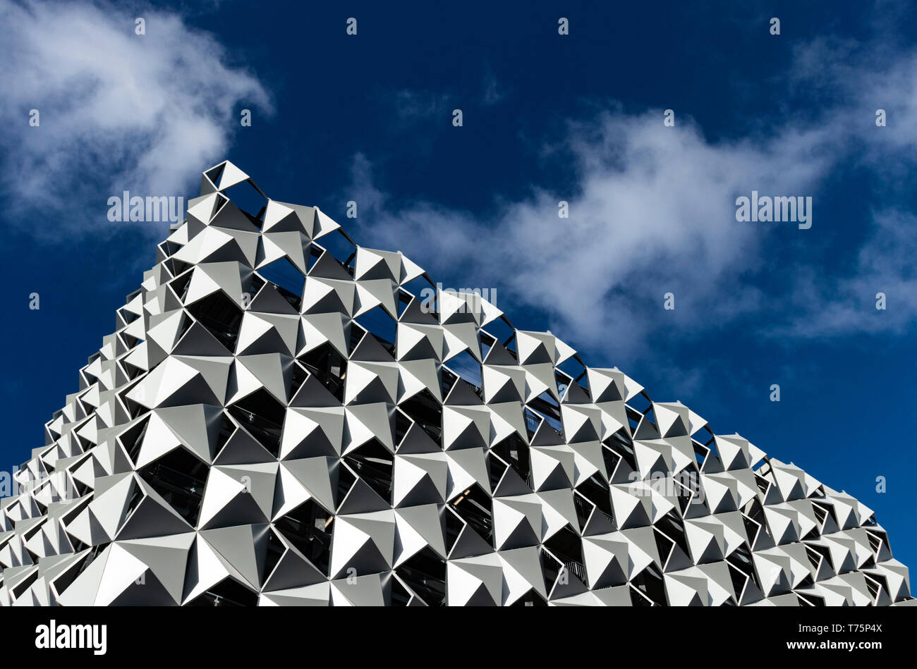 Ncp new bailey car park hires stock photography and images Alamy
