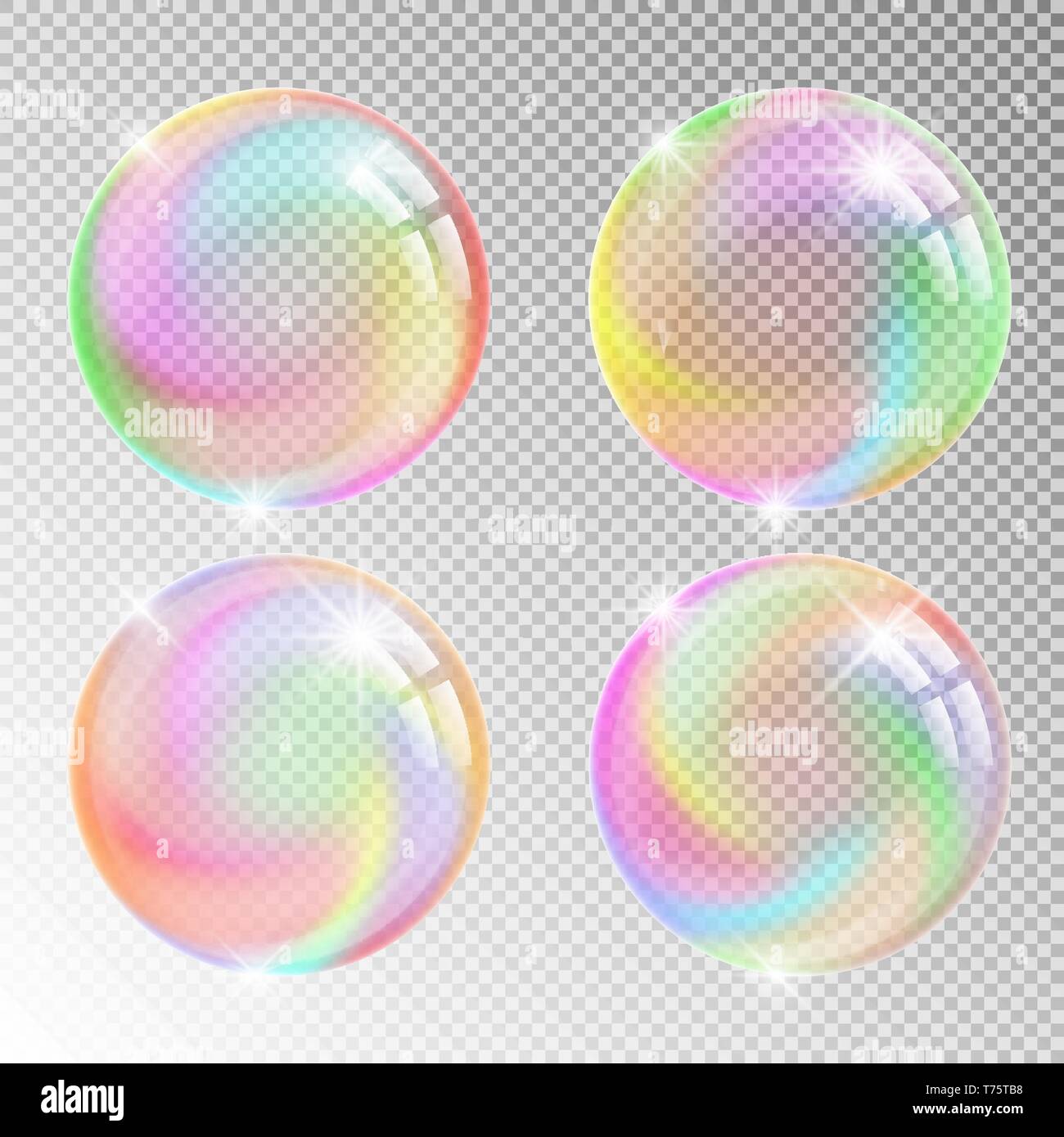 Featured image of post The Best 13 Vector Colorful Bubbles Png