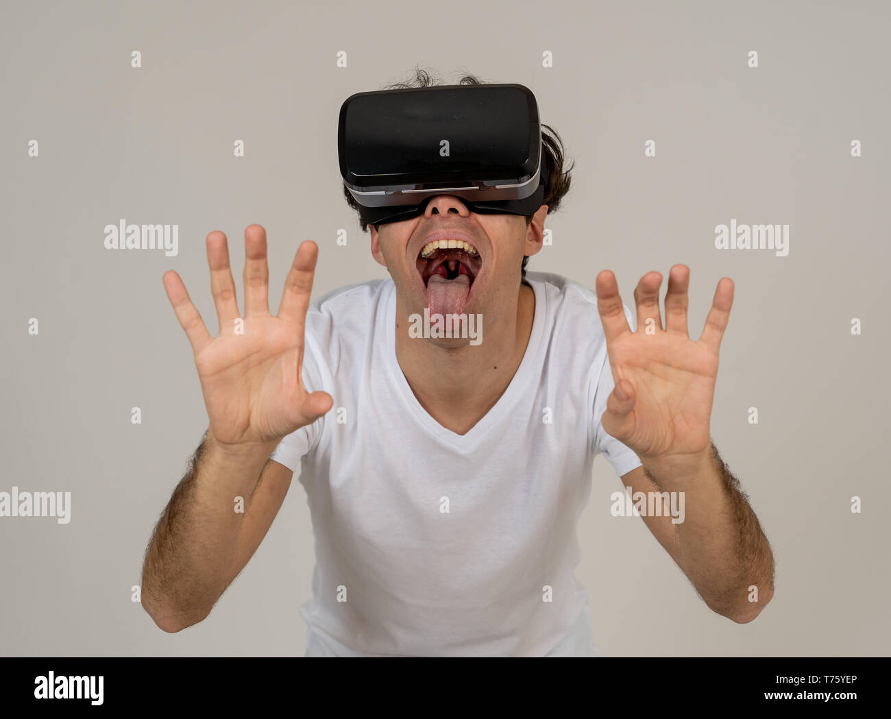 funniest vr