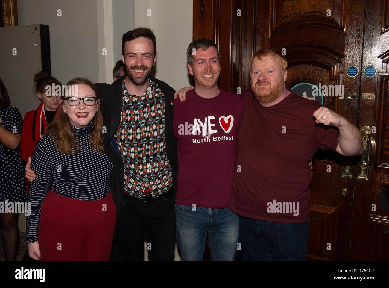 Anthony Flynn High Resolution Stock Photography And Images Alamy