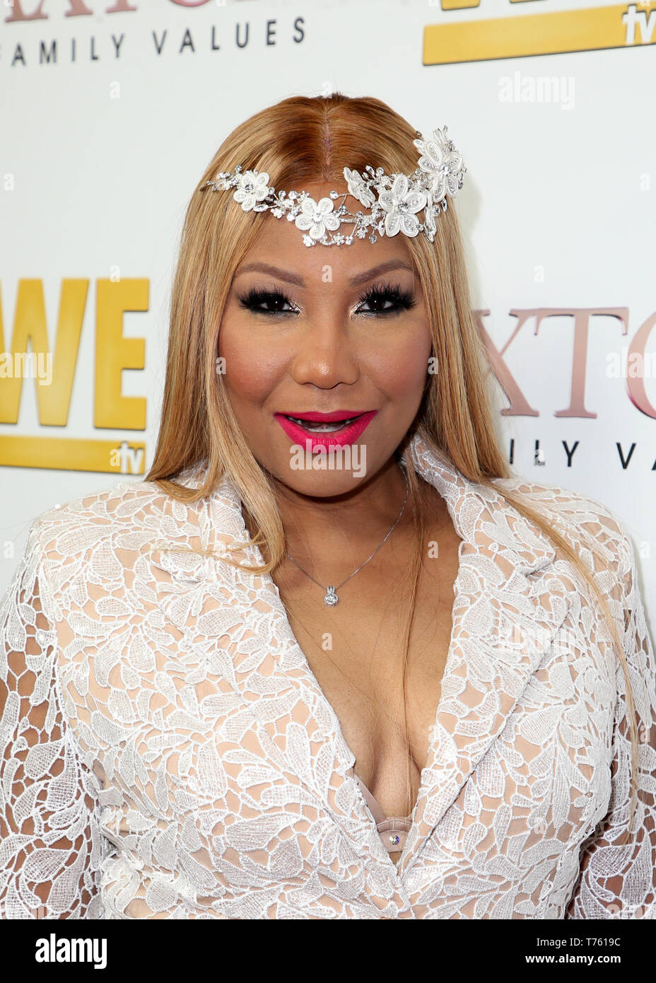 Traci braxton hi res stock photography and images Alamy