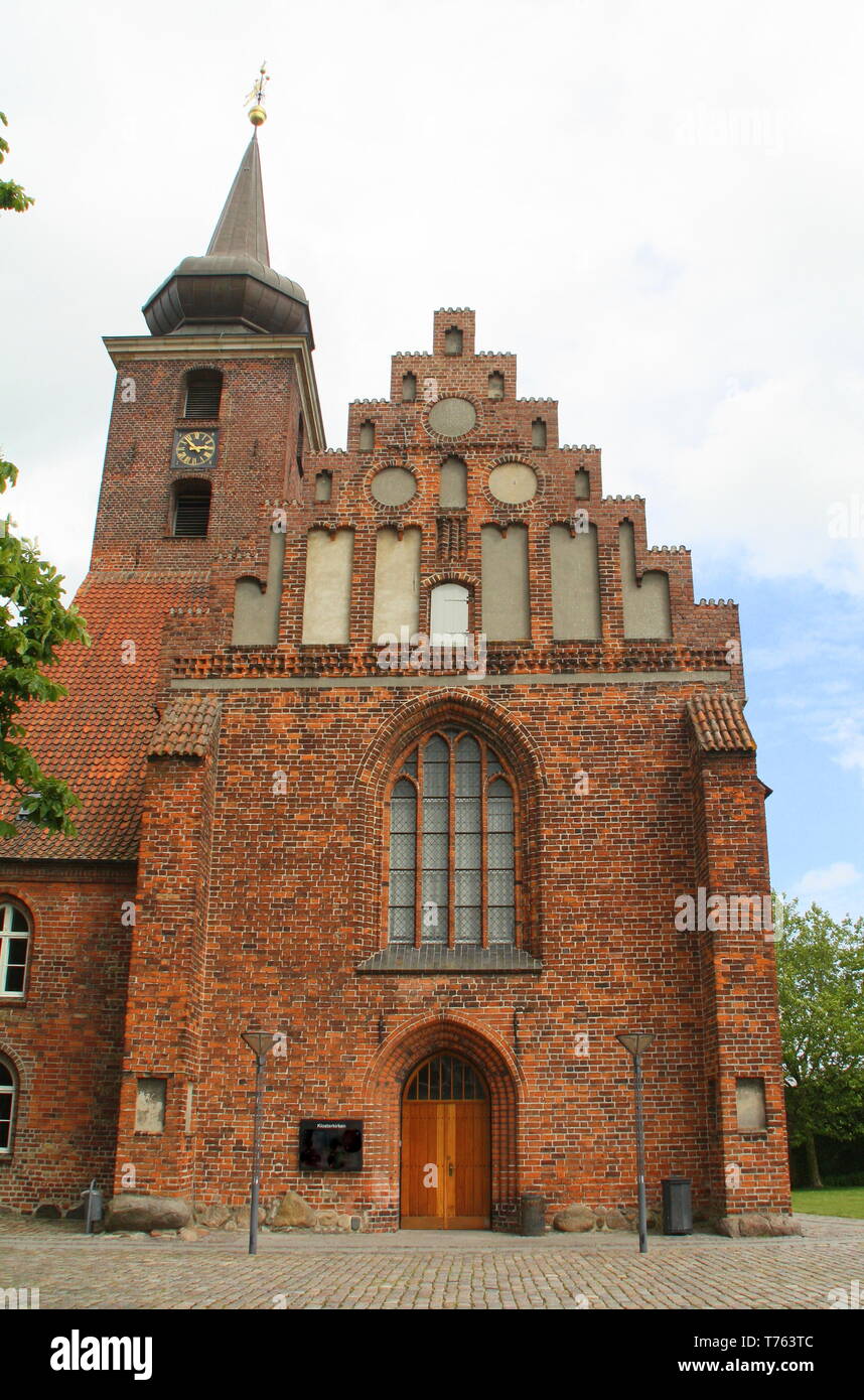 City nykøbing hi-res stock photography and images - Alamy