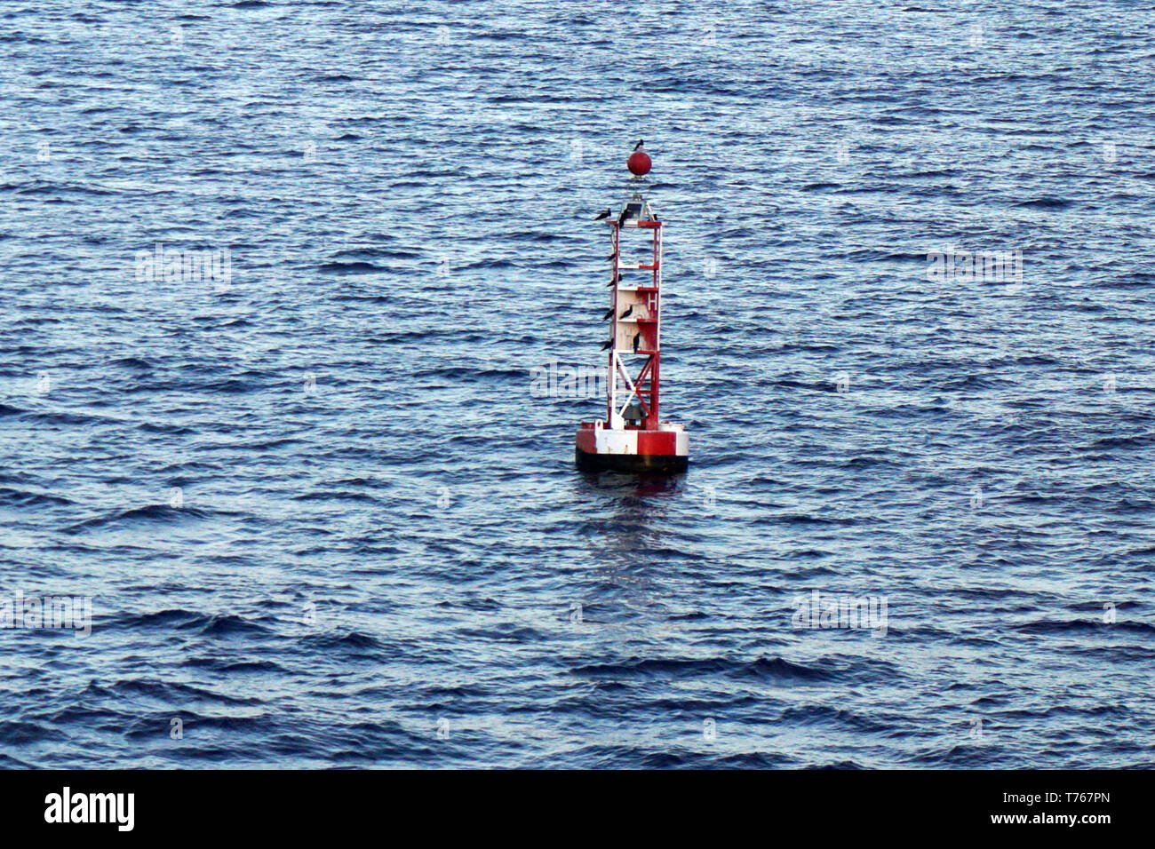 Harbor marker hires stock photography and images Alamy