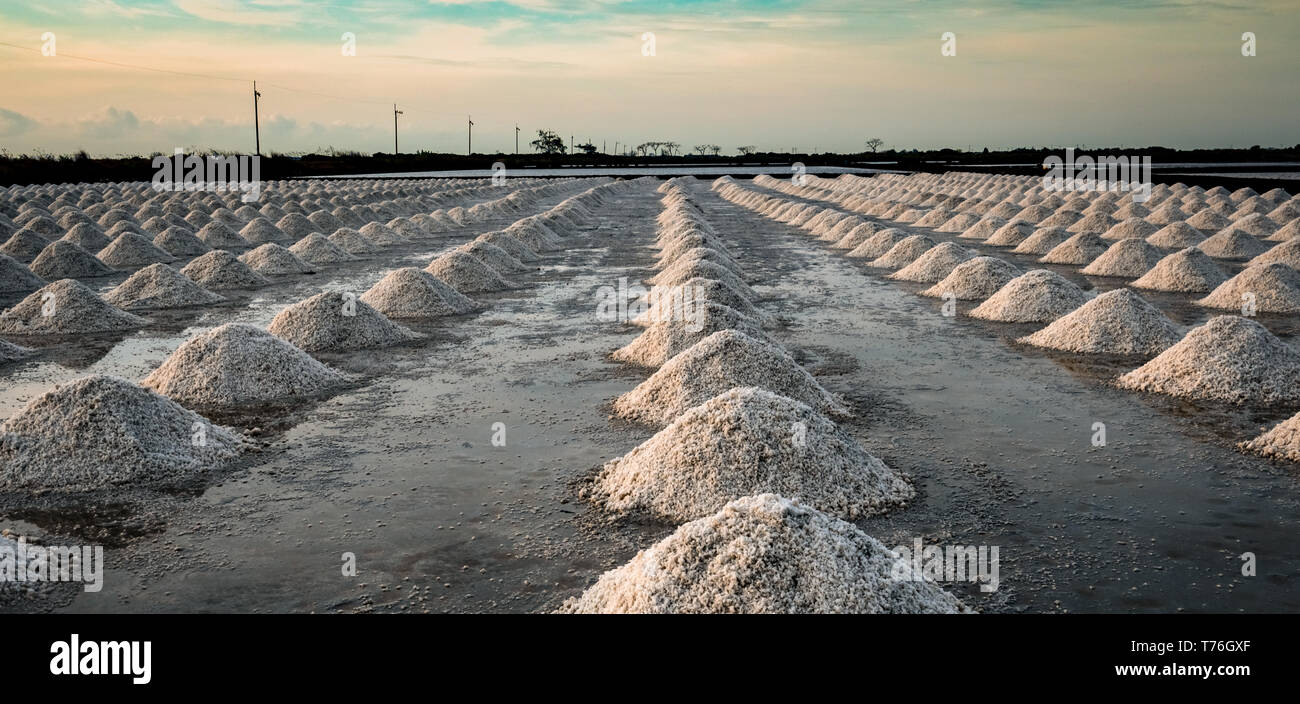 Sodium Agriculture Stock Photos Sodium Agriculture Stock - 