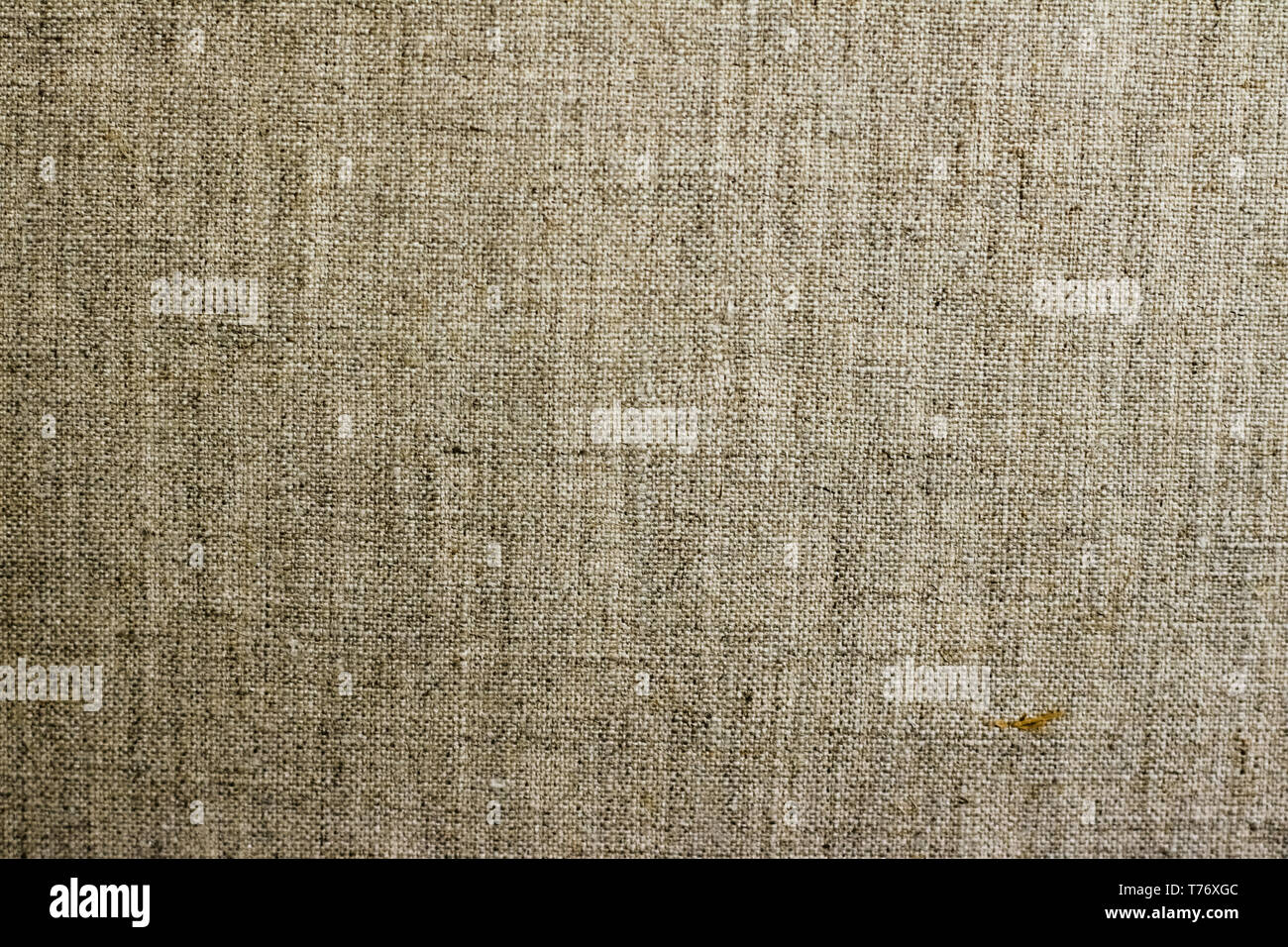 Natural realistic backdrop, material and artwork concept - Linen canvas ...