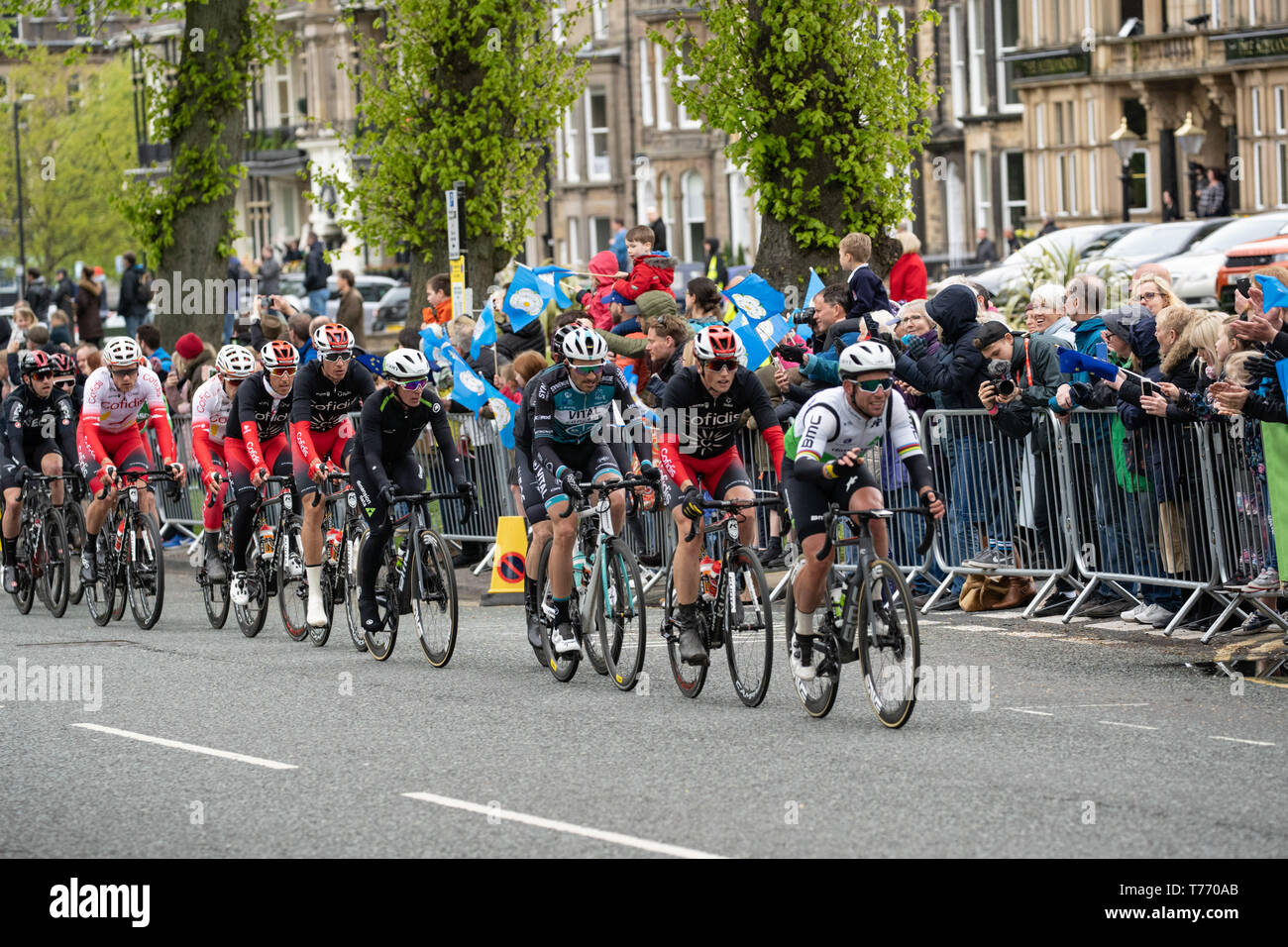 Look north sale tour de yorkshire