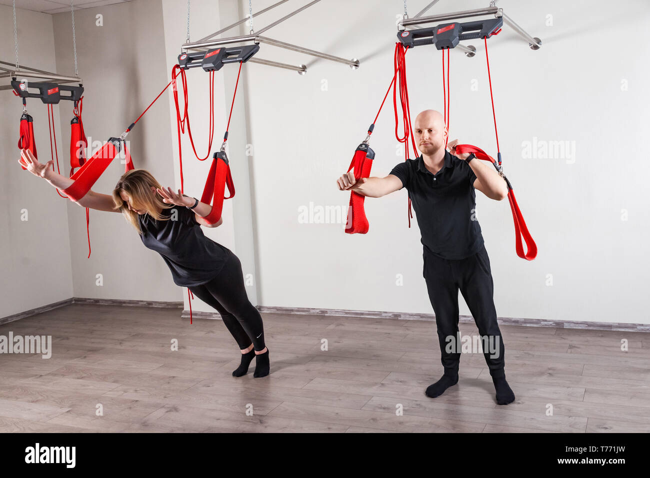 Rheumatologist hi-res stock photography and images - Alamy