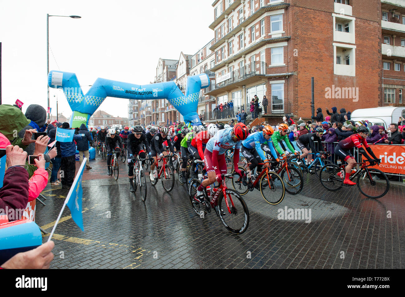 tour de yorkshire 2019 riders