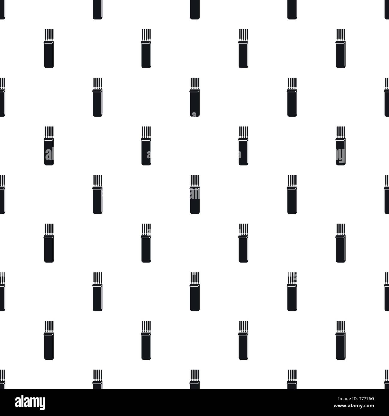 Electrodes pattern seamless vector repeat geometric for any web design ...