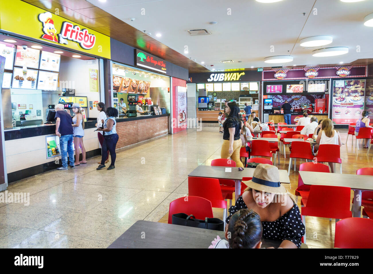 Costa mesa mall shopping hi-res stock photography and images - Alamy