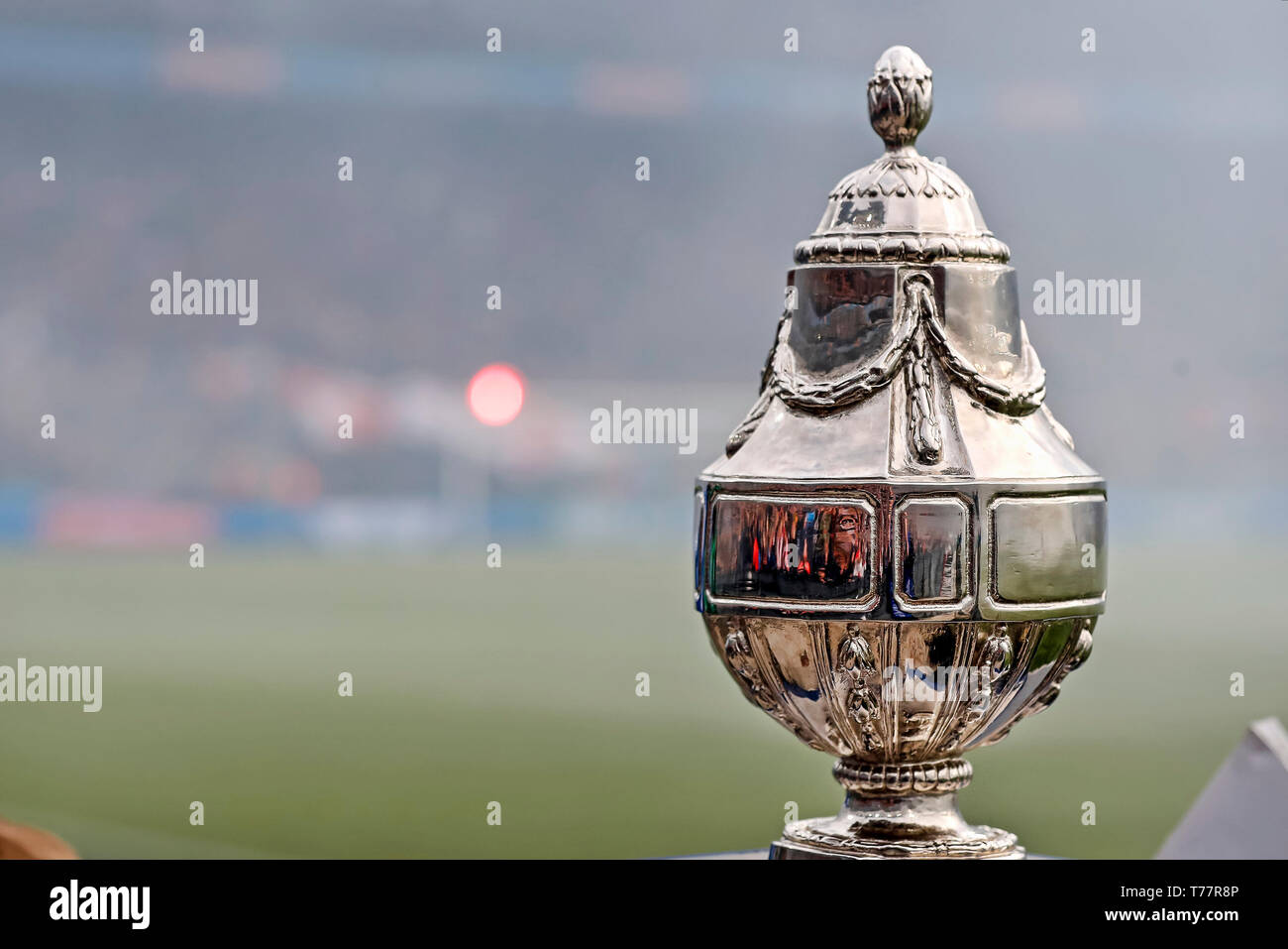 Knvb beker trophy hi-res stock photography and images - Alamy