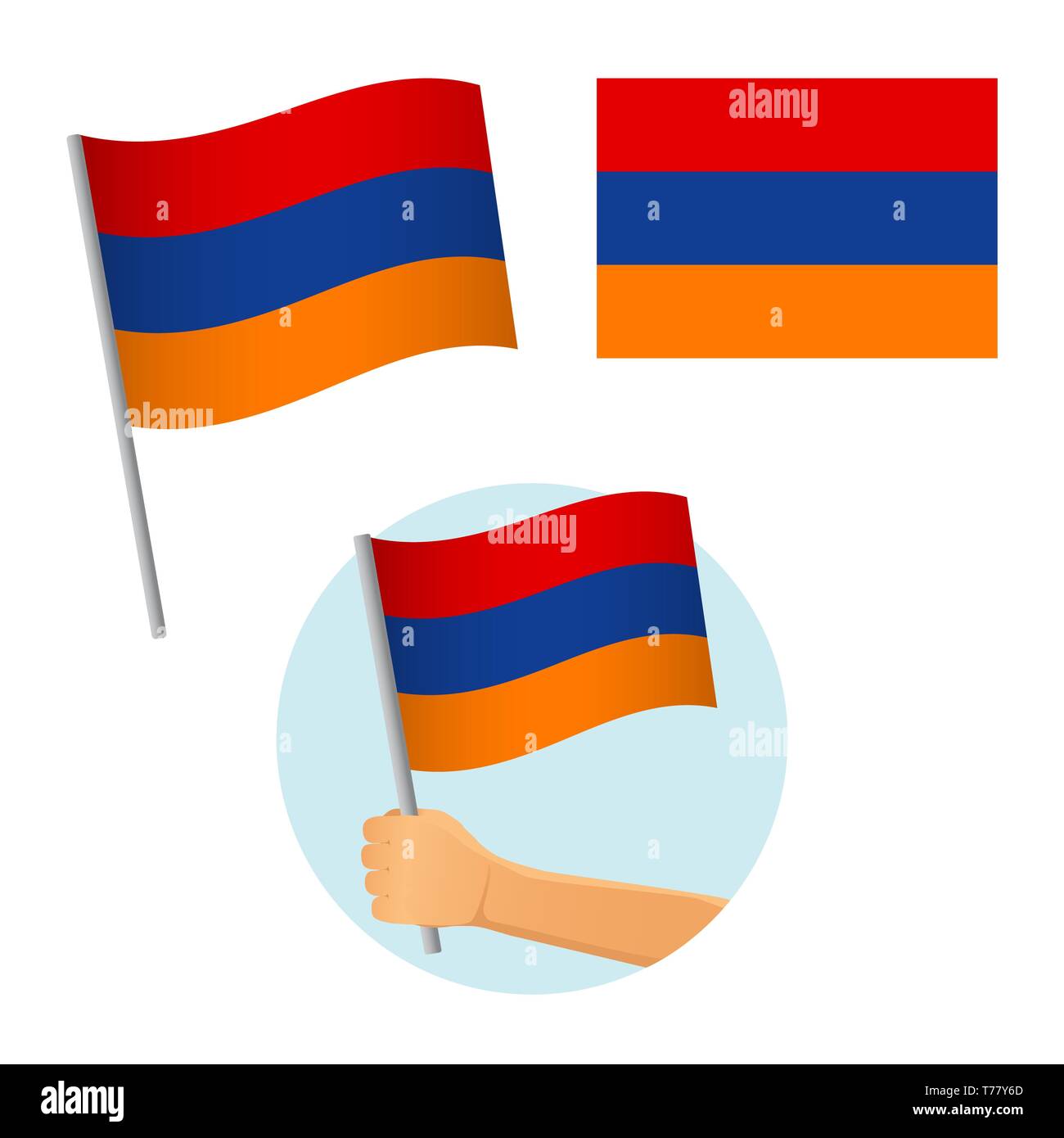 Print of armenia Cut Out Stock Images & Pictures - Alamy