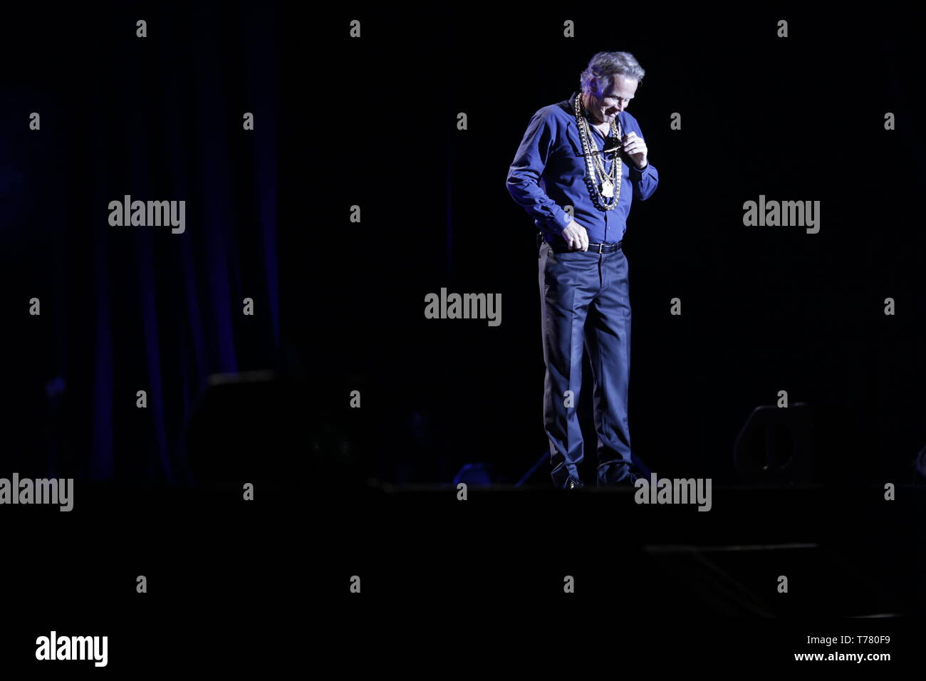 Humoriste acteur realisateur films notables hi-res stock photography ...