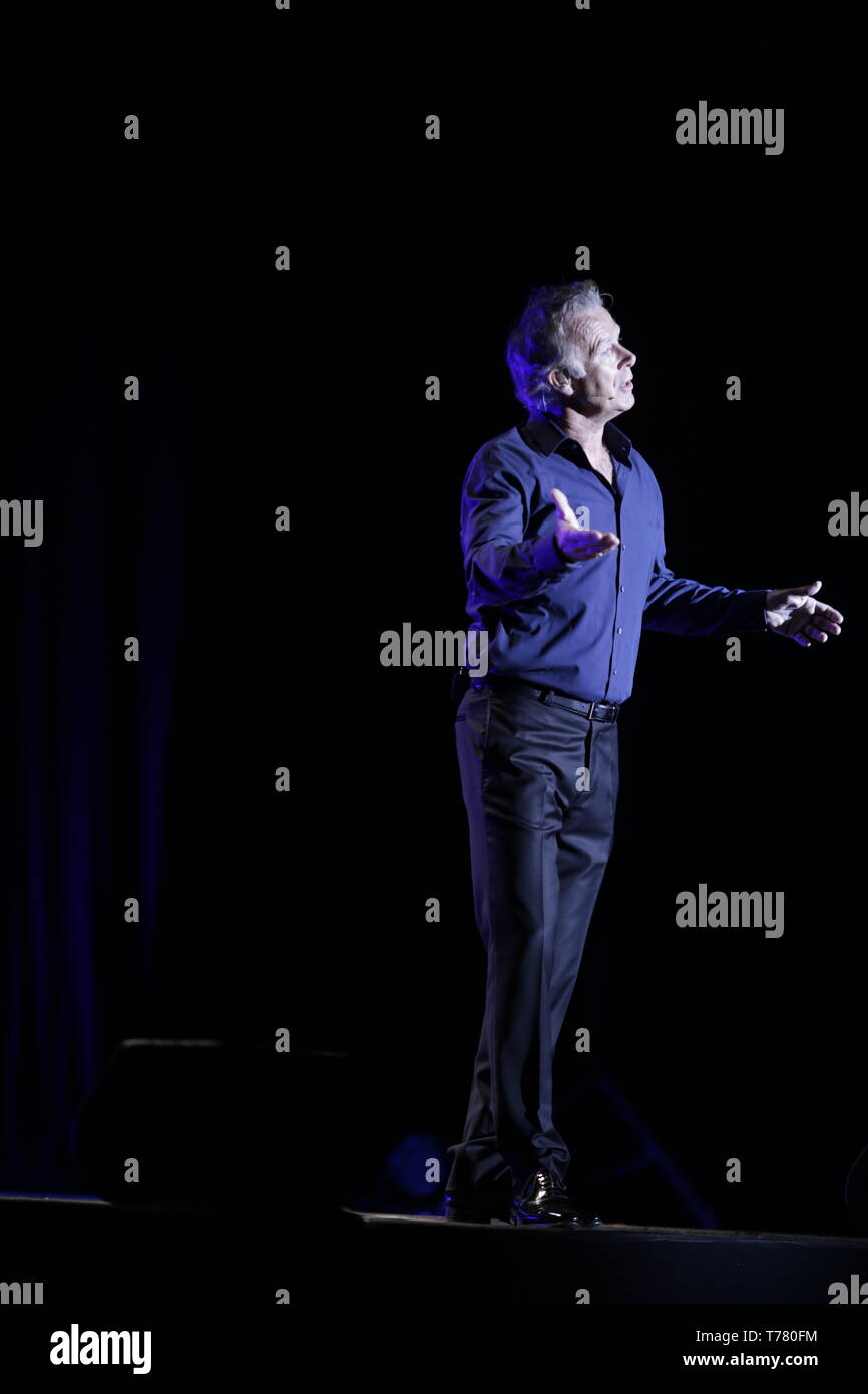 Humoriste acteur realisateur films notables hi-res stock photography ...