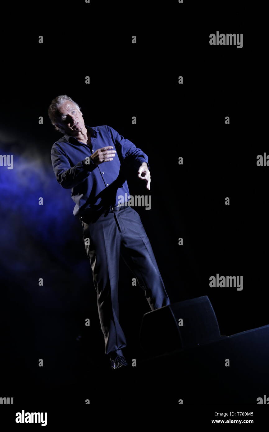 Humoriste acteur realisateur films notables hi-res stock photography ...