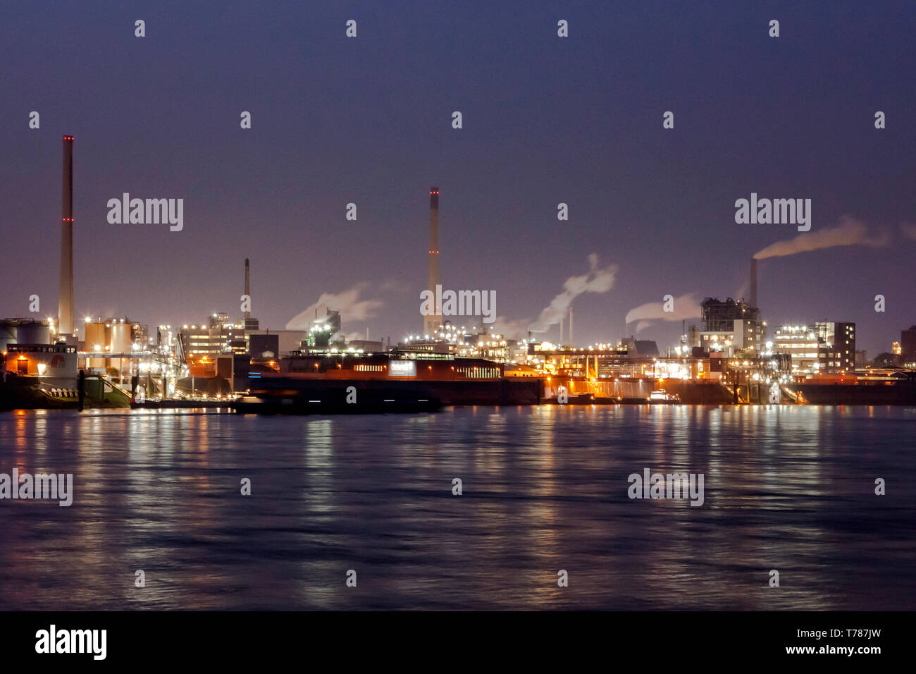 Bayer Uerdingen High Resolution Stock Photography And Images Alamy