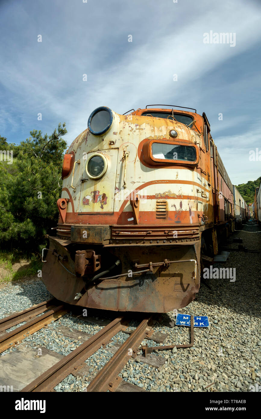 Schedule & Fares  Niles Canyon Railway