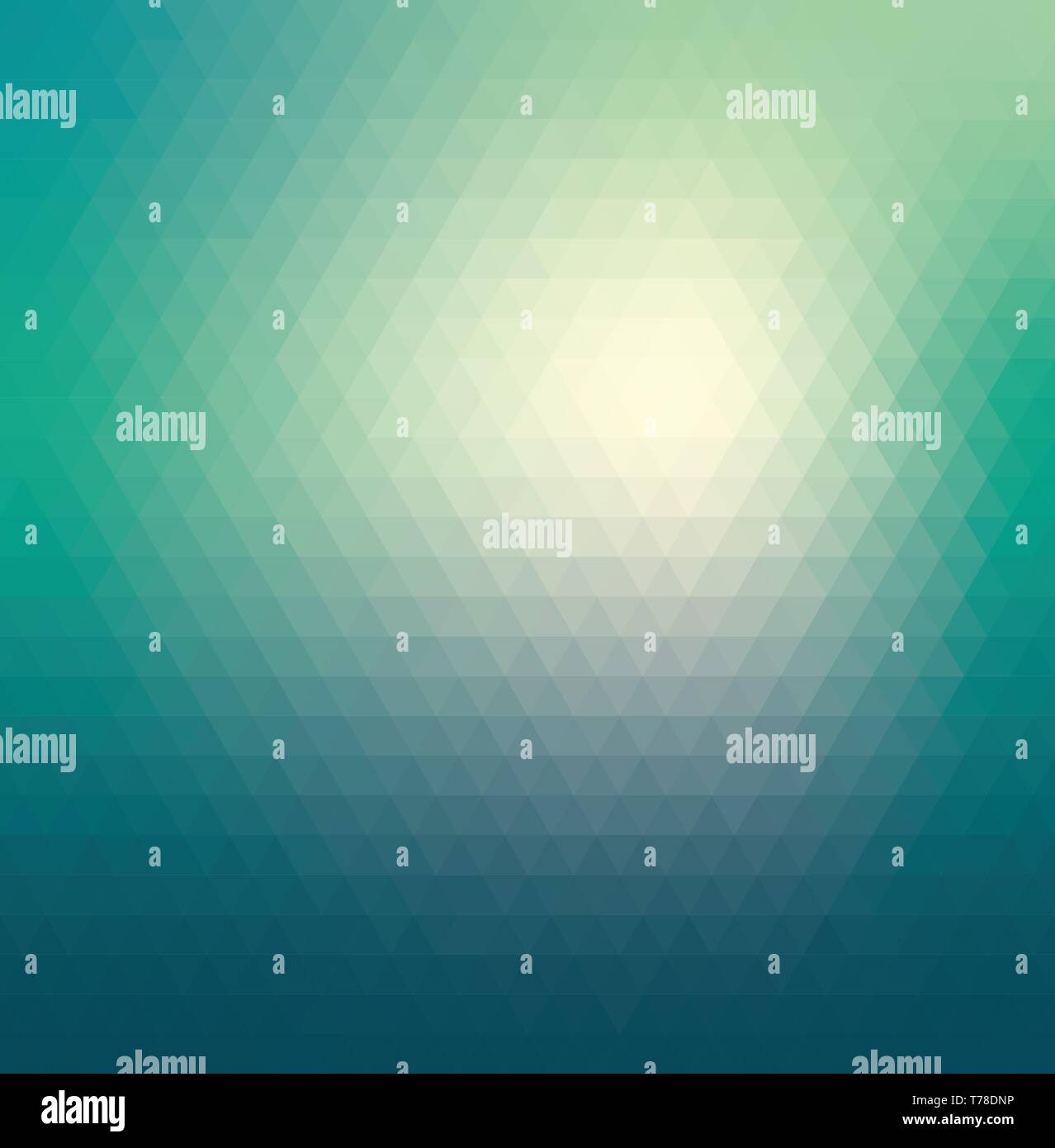 Abstract geometric background Stock Vector