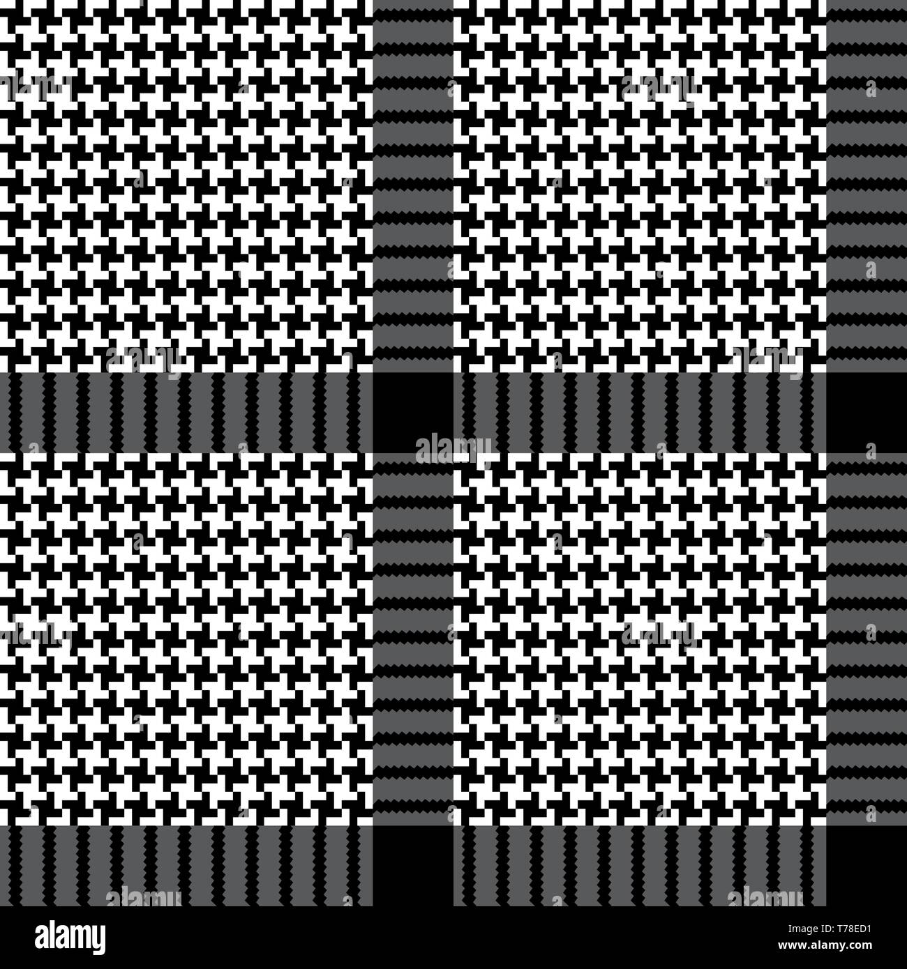 Seamless fashion pattern Stock Vector Image & Art Alamy