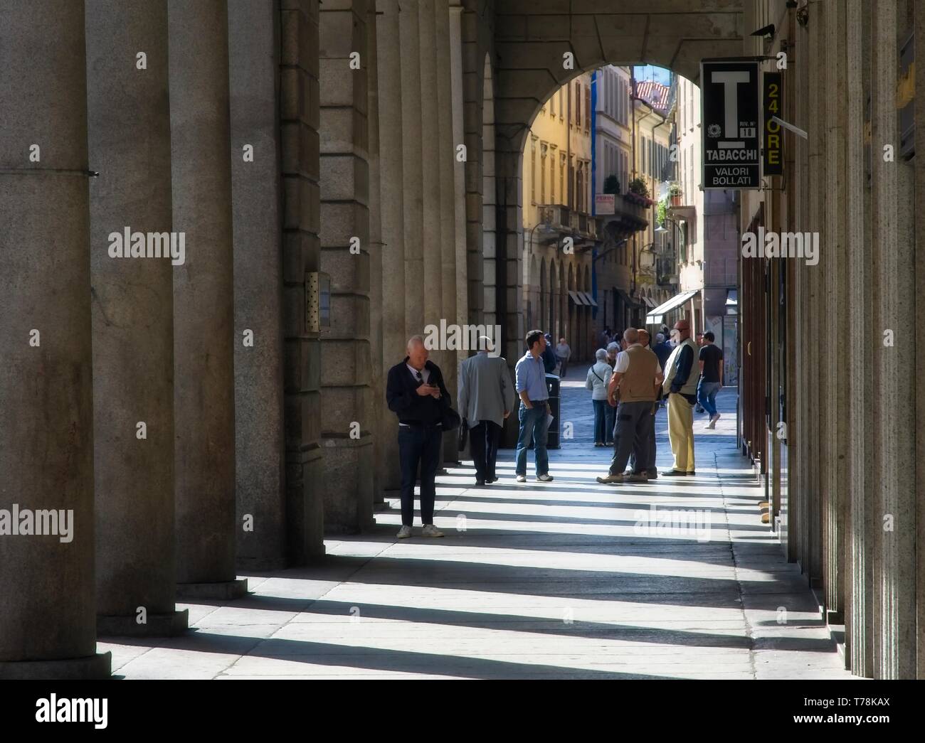 via plinio 31 roma rm