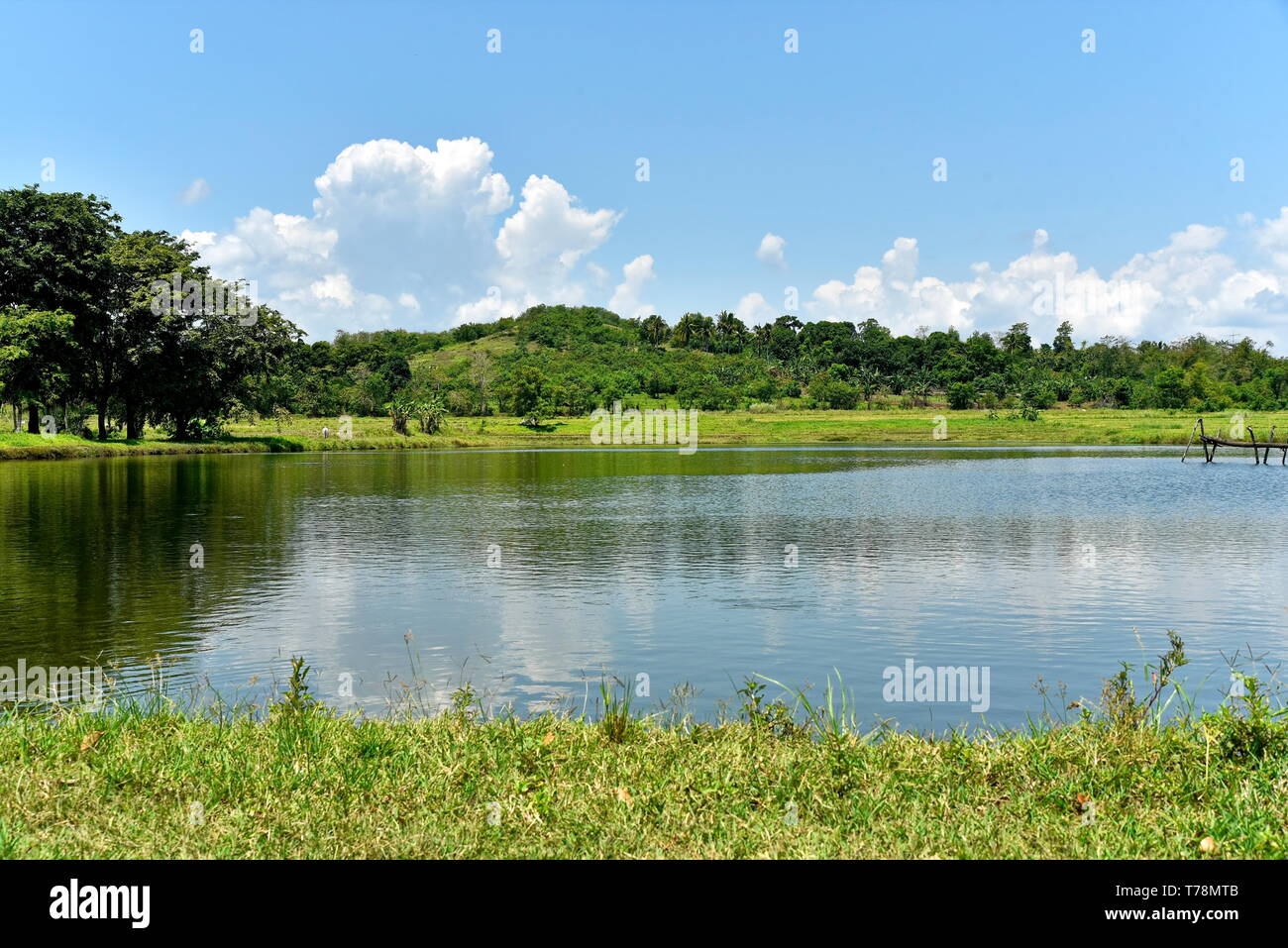 Around the Santiago City, Isabela, Philippines, Santiago City