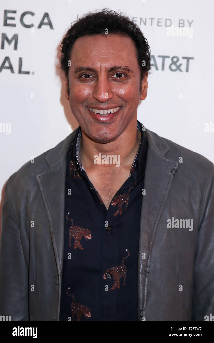 Aasif Mandvi Filmografia