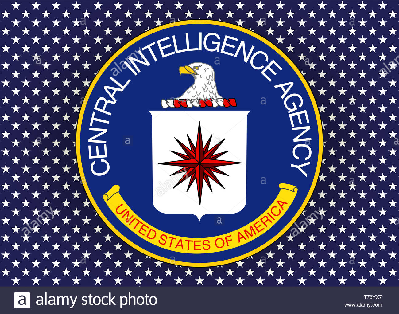 National Security Agency Logo Stock Photos & National Security Agency ...