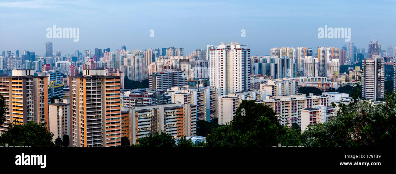 Image singapore hi-res stock photography and images - Alamy