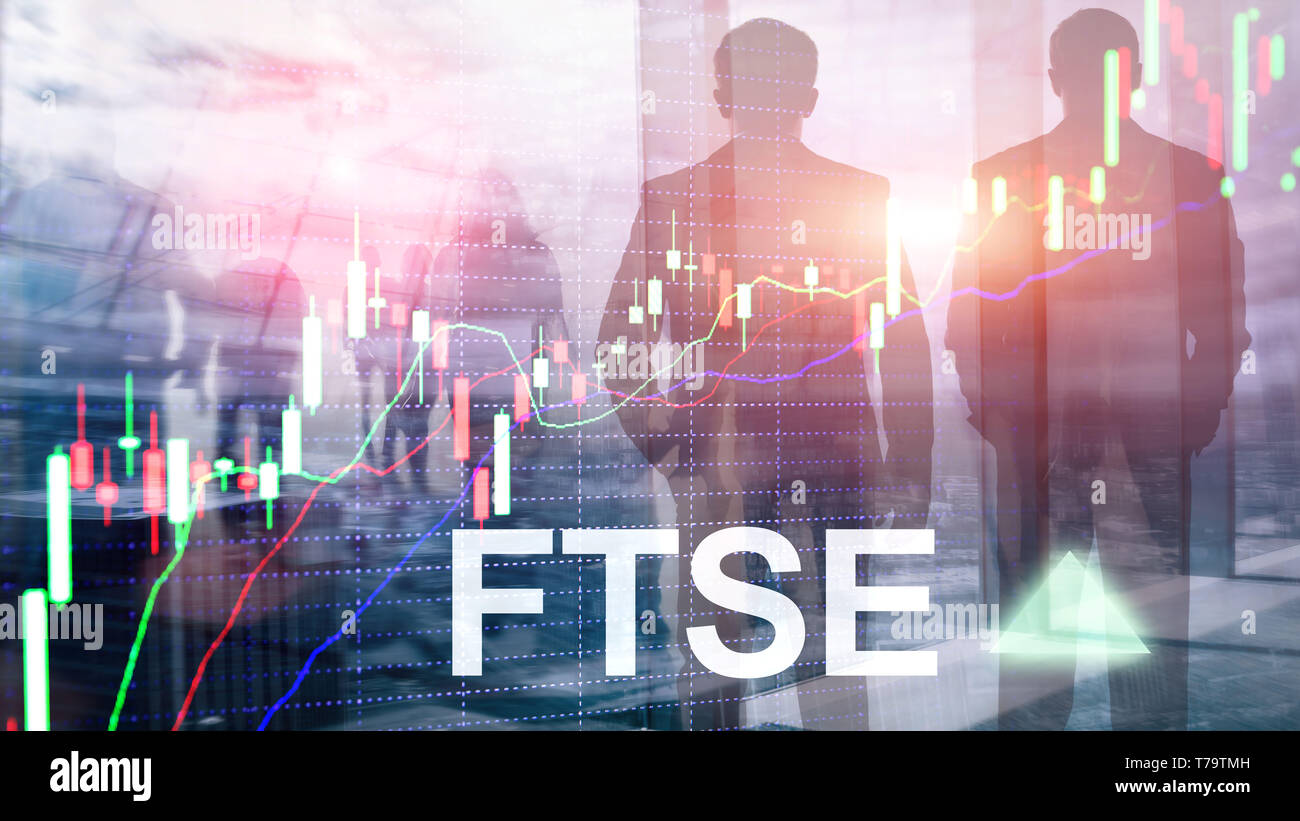 ft ftse 100 index