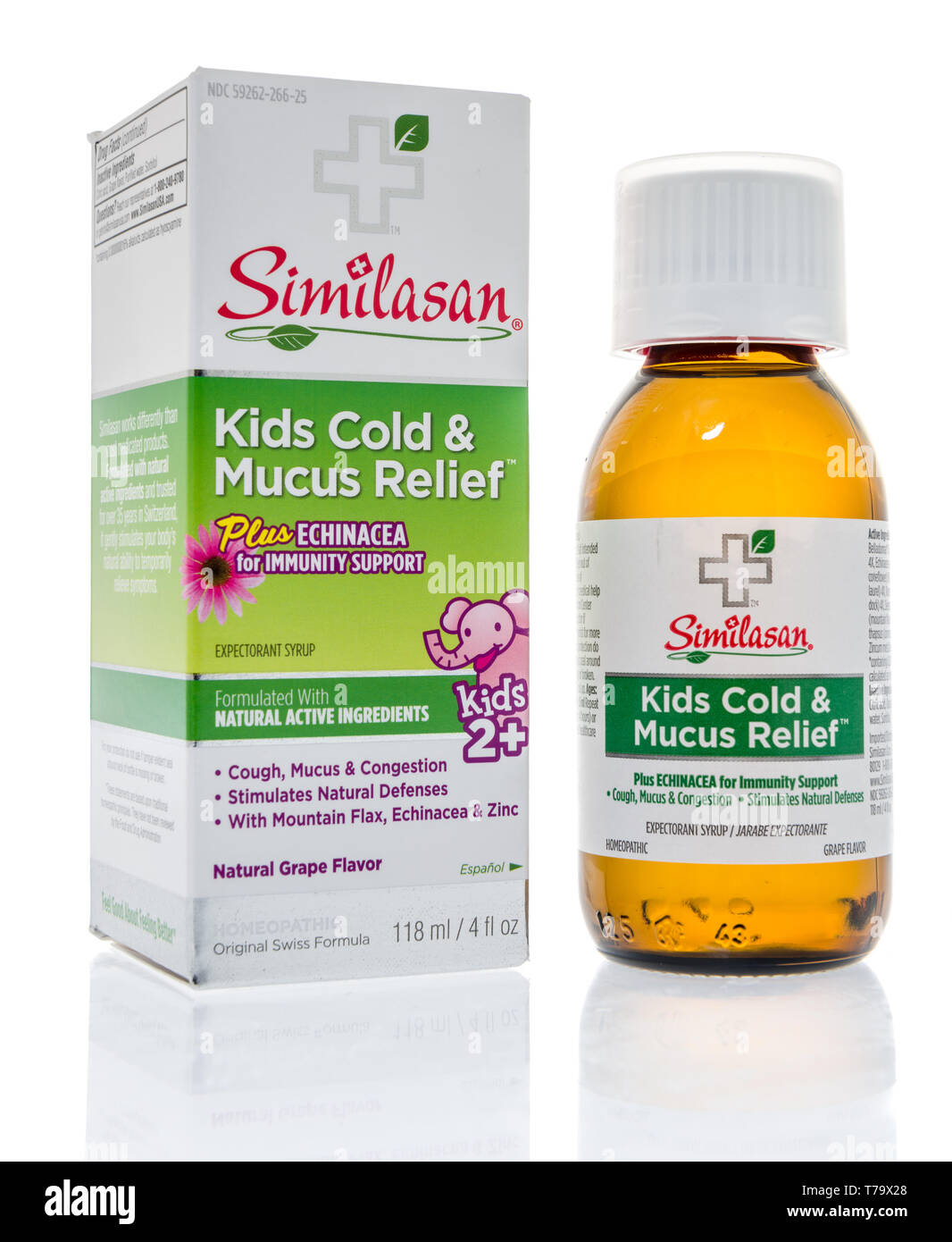 Cough medicine hires stock photography and images Alamy