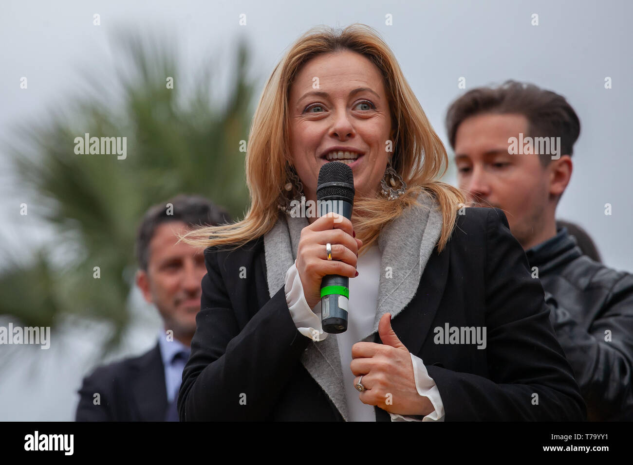 Giorgia Meloni 2019 Hi res Stock Photography And Images Alamy giorgia-meloni-2019-hi-res-stock-photography-and-images-alamy