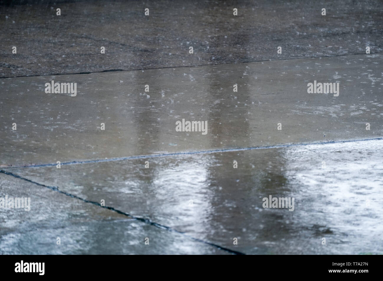 Rain Floor Wet Stock Photos Rain Floor Wet Stock Images