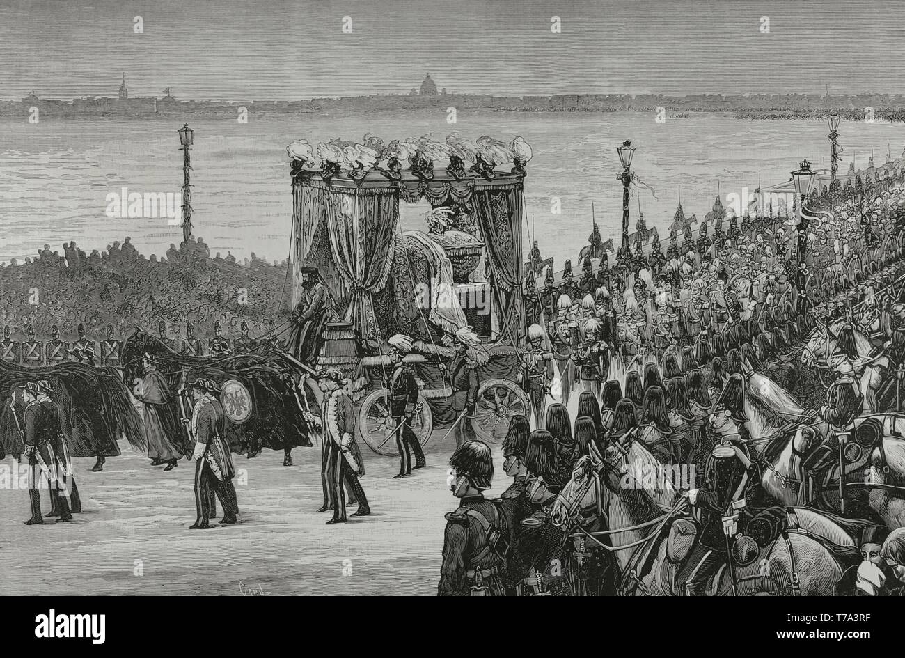 Tsarist Family Stock Photos & Tsarist Family Stock Images - Alamy